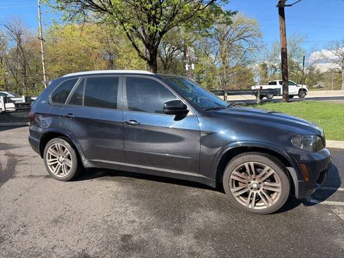 Used 2012 BMW X5 xDrive35i AWD/4WD image 15