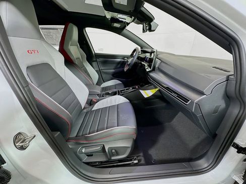 New 2026 Volkswagen GTI Autobahn image 23