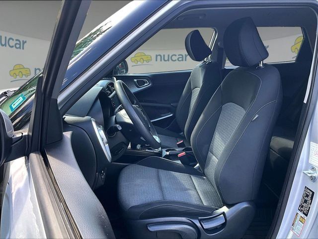 Used 2020 Kia Soul S FWD image 20