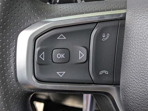 New 2026 RAM 3500 Tradesman AWD/4WD image 22