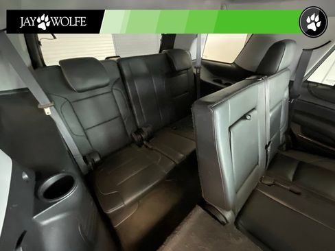 Used 2016 GMC Yukon SLT AWD/4WD image 21