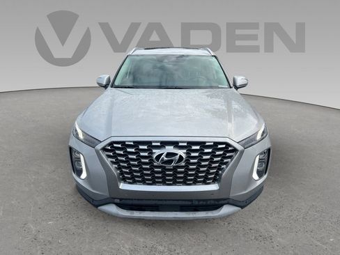 Used 2022 Hyundai Palisade SEL w/ 8P Bench Seat Package image 5