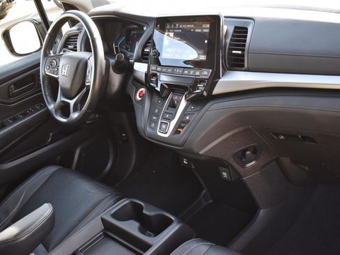 Used 2021 Honda Odyssey EX-L image 15