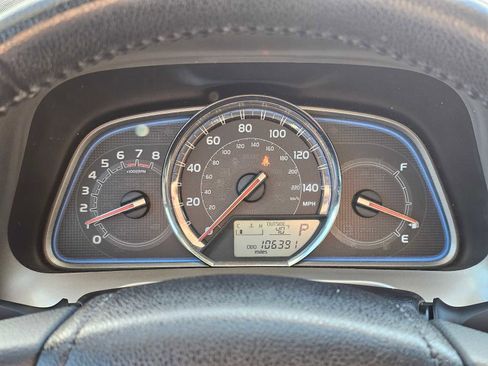 Used 2015 Toyota RAV4 Limited image 26