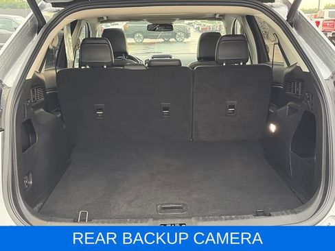 Used 2023 Ford Edge SEL w/ Convenience Package AWD/4WD image 8