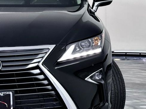 Used 2019 Lexus RX 350L AWD image 6