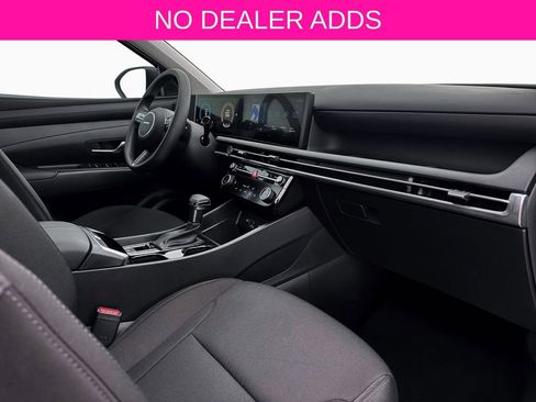 New 2026 Hyundai Tucson SEL image 19