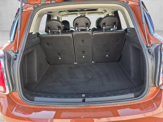 Used 2019 MINI Cooper Countryman S w/ Premium Package FWD image 6