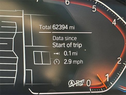 Used 2019 BMW 330i Sedan w/ Driving Assistance Package image 14