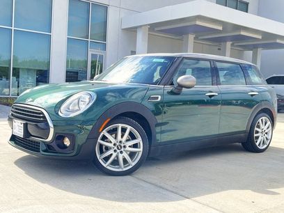 Used 2017 MINI Cooper Clubman
