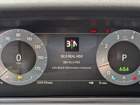 New 2026 Land Rover Range Rover Velar S image 11