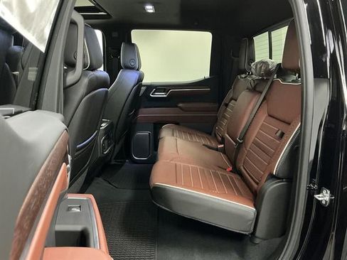 New 2026 GMC Sierra 1500 Denali Ultimate AWD/4WD image 23