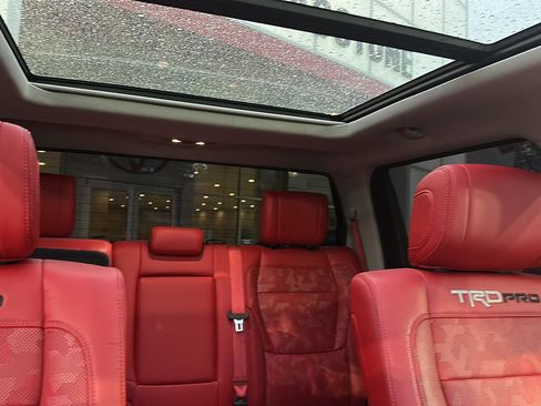 Used 2025 Toyota Tundra TRD Pro image 43