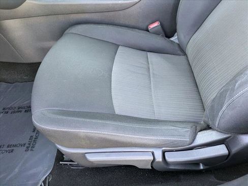 Used 2021 Nissan Sentra SV image 12