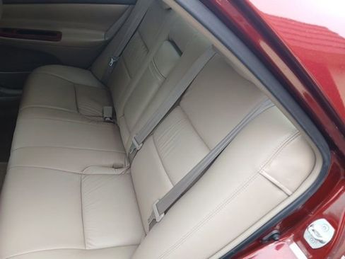 Used 2002 Toyota Camry XLE image 20