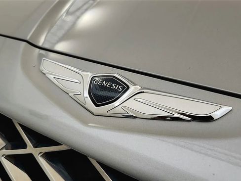 Used 2023 Genesis GV80 2.5T w/ Prestige Package AWD/4WD image 16