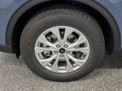 New 2026 Ford Escape Active w/ Cold Weather Package image 8