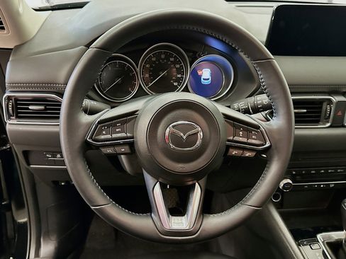Used 2023 MAZDA CX-5 AWD 2.5 S image 18