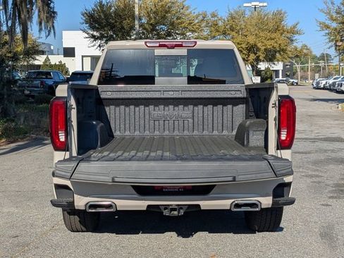 New 2026 GMC Sierra 1500 Denali image 14