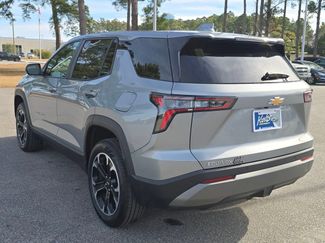 New 2026 Chevrolet Equinox LT FWD video 3