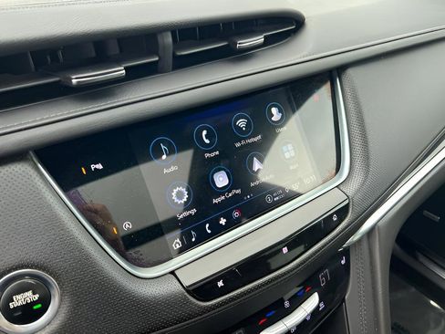 Used 2021 Cadillac XT5 Premium Luxury AWD/4WD image 27