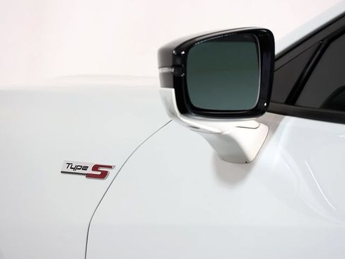 Certified 2021 Acura TLX Type S AWD/4WD image 12