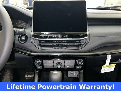 New 2026 Jeep Compass Limited image 21