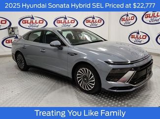 Used 2025 Hyundai Sonata SEL video 1