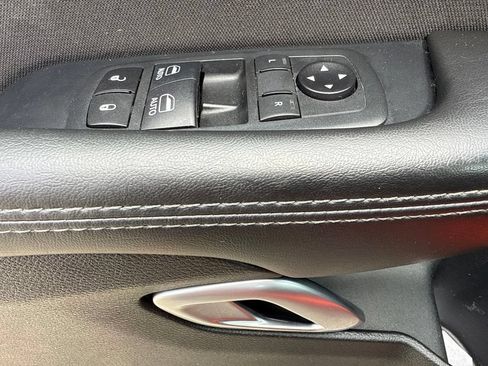 Used 2020 Dodge Challenger R/T w/ Cold Weather Group RWD image 96