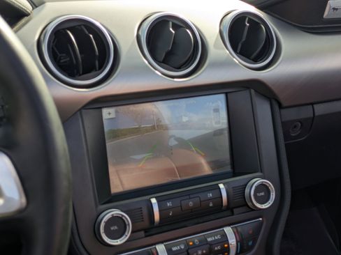 Used 2019 Ford Mustang Premium image 25