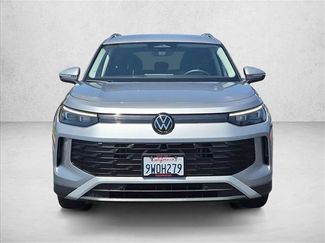 Used 2026 Volkswagen Tiguan S FWD video 2