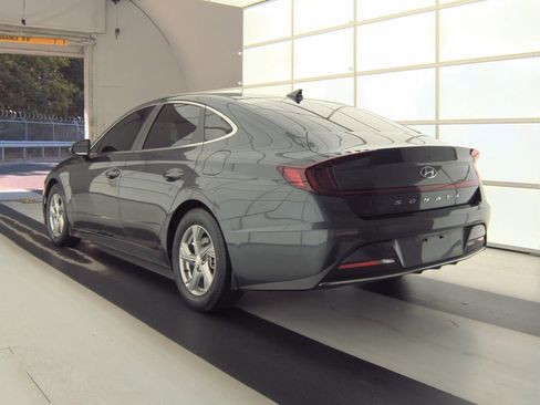 Used 2023 Hyundai Sonata SE FWD image 6