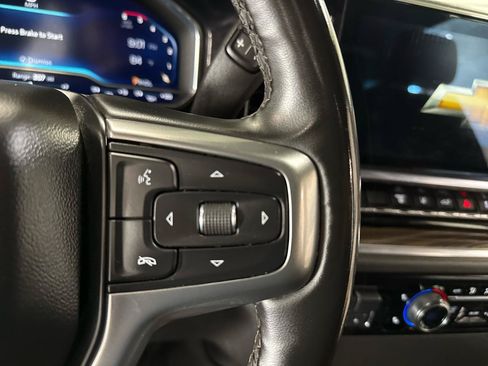 Used 2024 Chevrolet Silverado 2500 LT AWD/4WD image 17