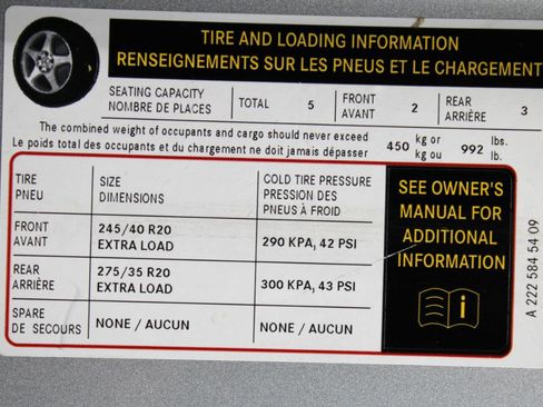 Used 2019 Mercedes-Benz S 560 Sedan image 95