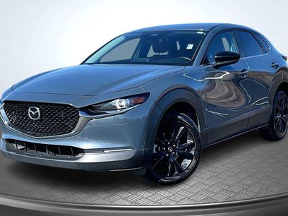 Used 2024 MAZDA CX-30 AWD 2.5 S w/ Preferred Package