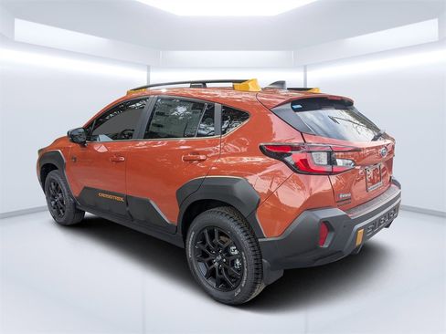 New 2025 Subaru Crosstrek 2.5i Wilderness image 5