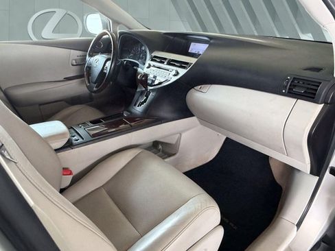 Used 2012 Lexus RX 350 FWD w/ Premium Pkg image 26