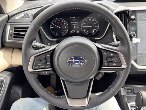 New 2026 Subaru Ascent Limited AWD/4WD image 29