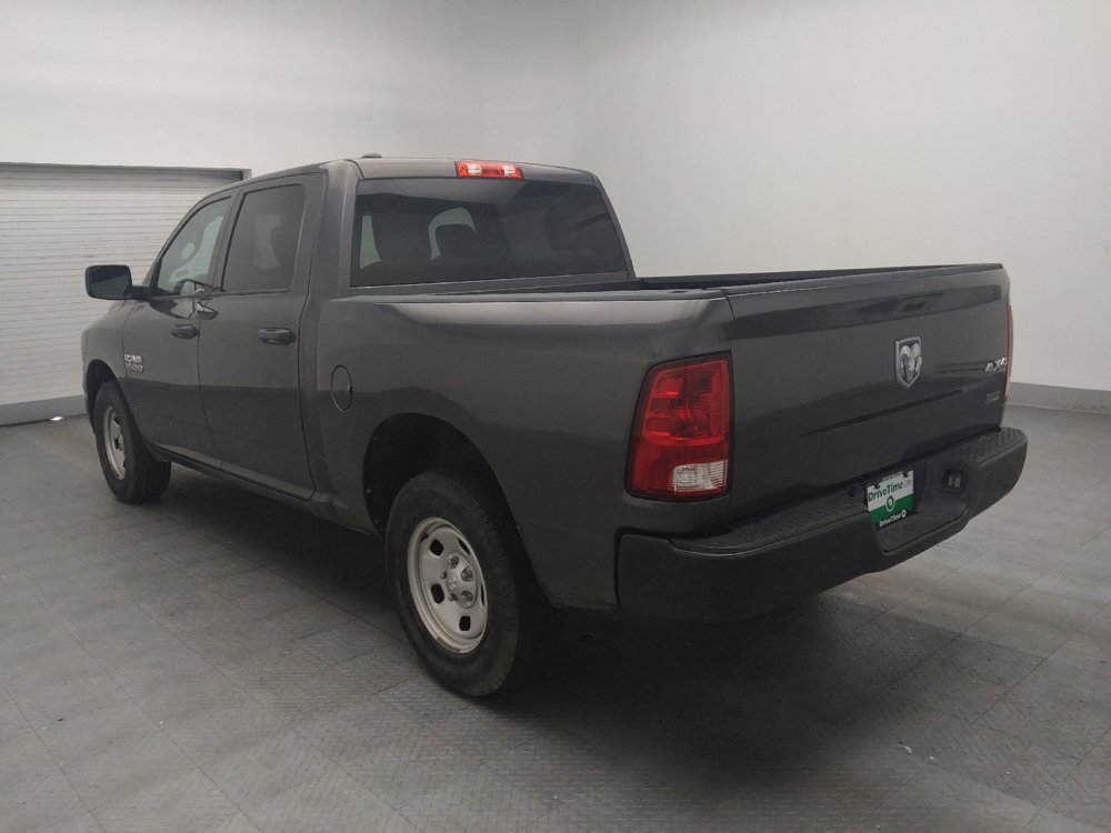 Used 2016 RAM 1500 Tradesman w/ Popular Equipment Group AWD/4WD image 5