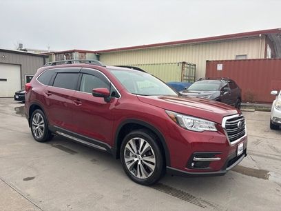 Used 2021 Subaru Ascent Limited w/ Technology Package