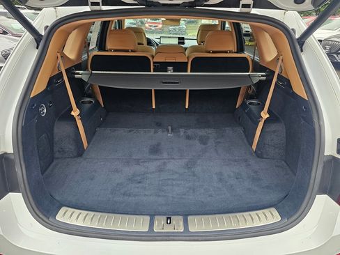 Certified 2022 Genesis GV80 3.5T Advanced + image 25