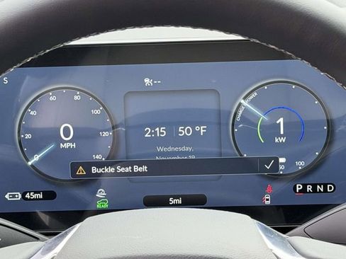 New 2026 Honda Prologue Elite image 11