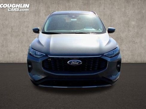 New 2024 Ford Escape SE w/ PHEV Premium Package image 5