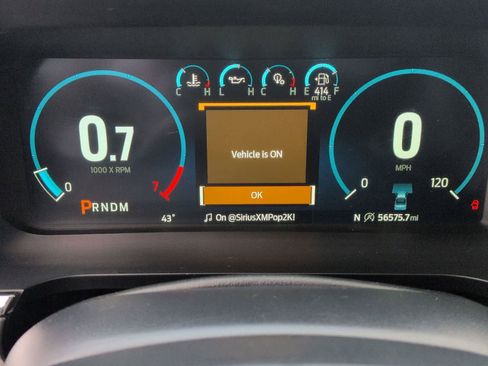 Used 2021 Ford F150 Lariat image 33