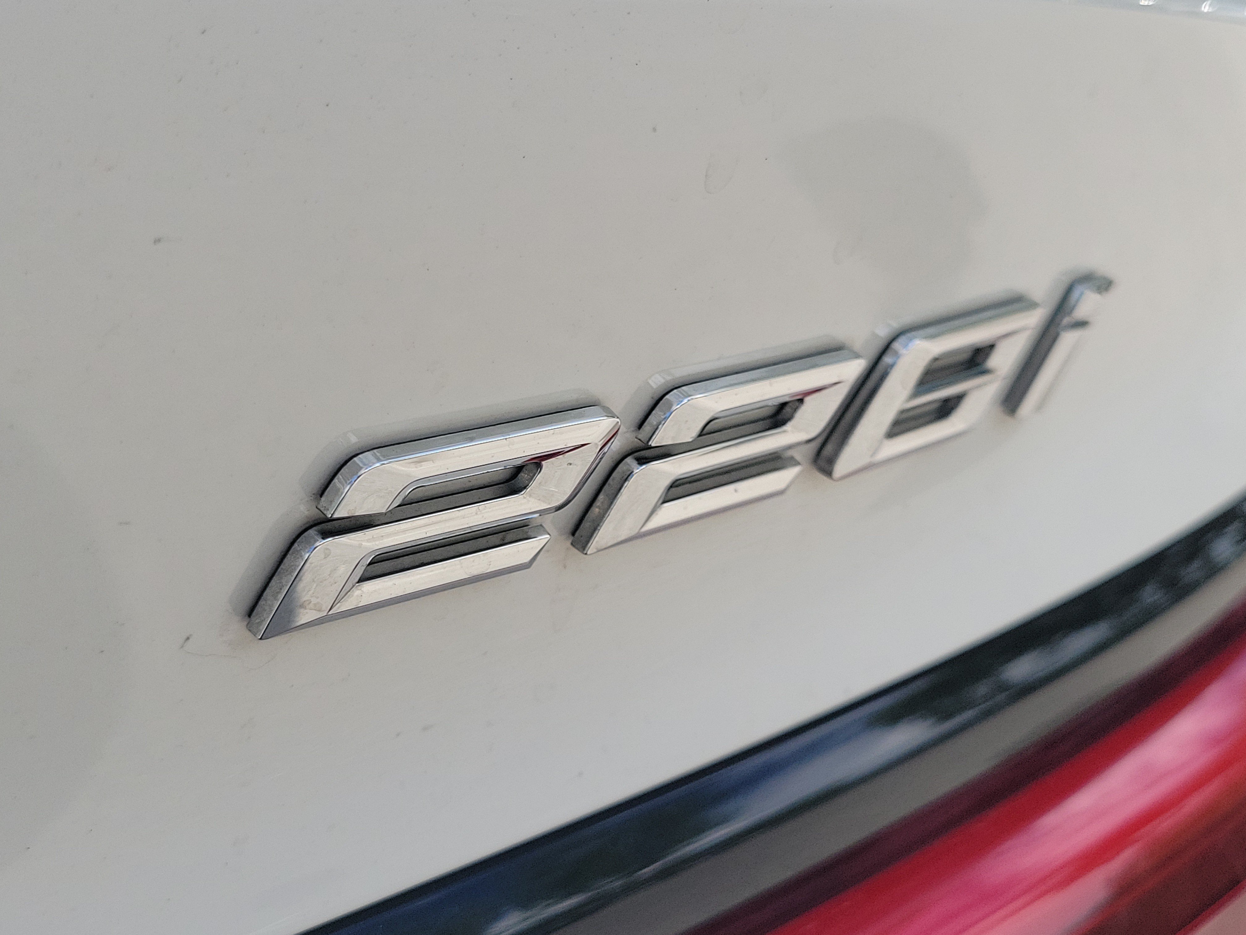 Used 2024 BMW 228i Gran Coupe FWD image 5