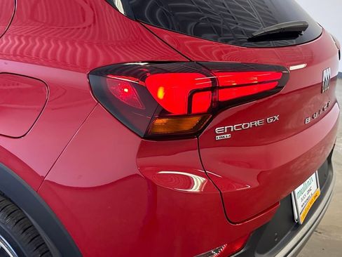 New 2026 Buick Encore GX Preferred w/ Advanced Technology Package image 13