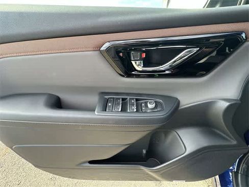 New 2025 Subaru Forester Sport image 18