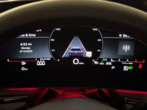 New 2026 Audi A6 Premium Plus image 22