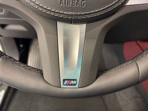 New 2026 BMW X6 xDrive40i image 30