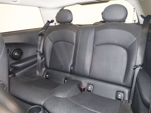 Used 2021 MINI Cooper SE w/ 6.5" Touchscreen Package FWD image 45